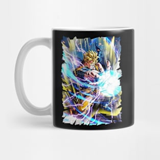 GOHAN MERCH VTG Mug